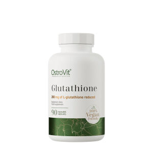 Ostrovit Glutathione Vege (90 gélules) - Viking Supplements