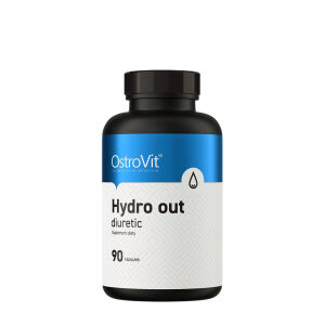 Ostrovit Hydro Out Diurétique (90 comprimés) - Viking Supplements