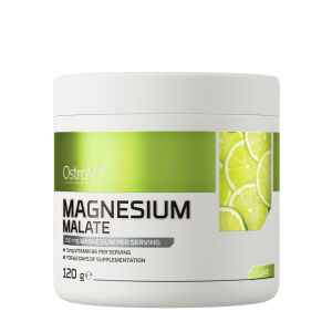 Ostrovit Malate de magnésium (120 g)