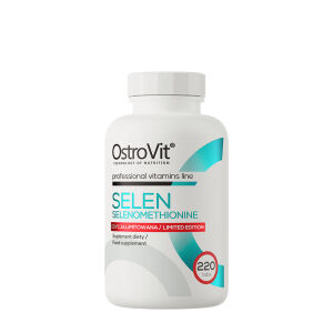 Ostrovit Sélénium (220 comprimés) - Viking Supplements