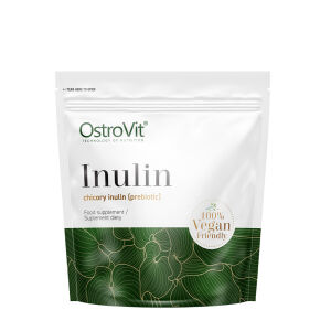 Ostrovit Vege Inulin en poudre (500 g) - Viking Supplements