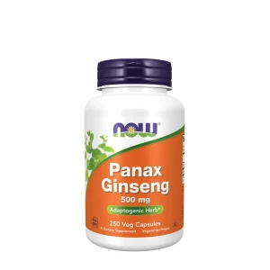 Ginseng Panax