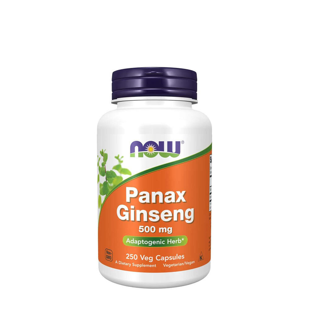 Ginseng Panax