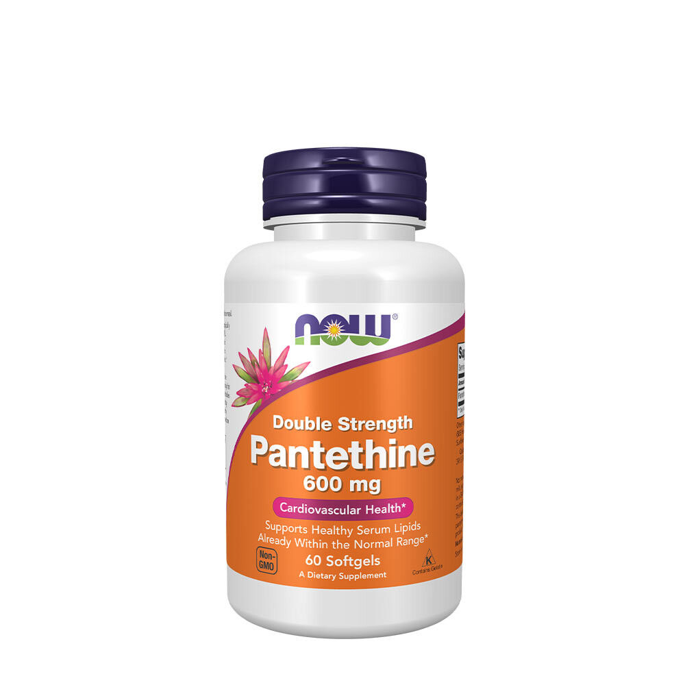 Pantéthine