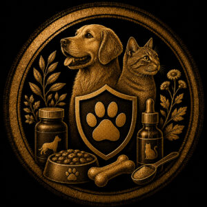 Animaux de compagnie