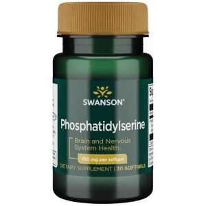 Phosphatidylsérine