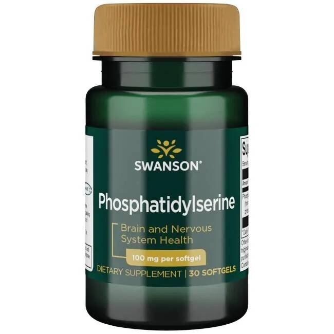 Phosphatidylsérine
