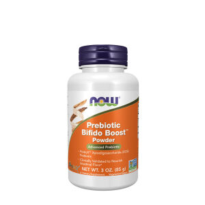 Poudre prébiotique Bifido Boost - 85 g - Viking Supplements