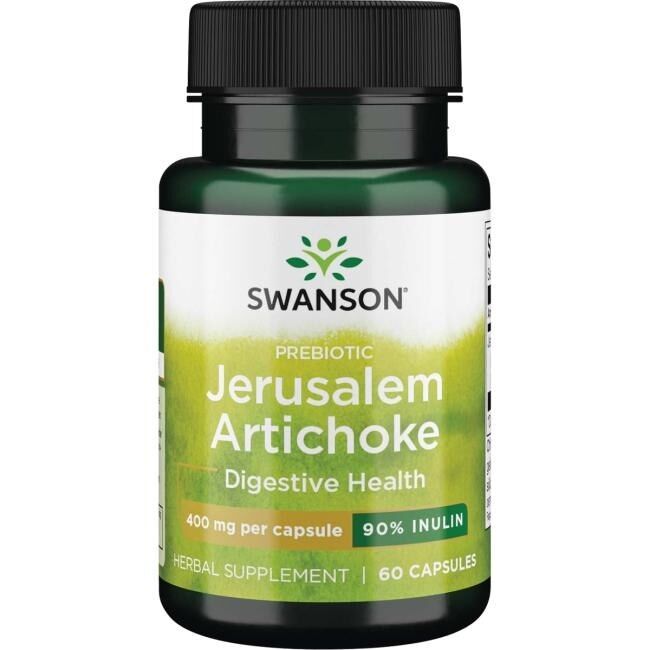 Topinambour prébiotique