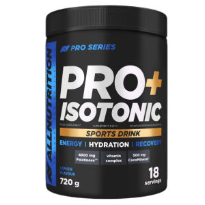 Pro Series Pro+ Isotonique