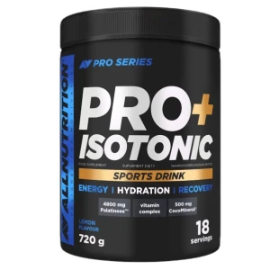 Pro Series Pro+ Isotonique