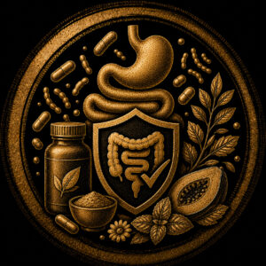 Probiotiques et digestion
