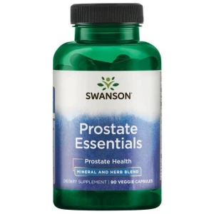 Prostate Essentials - 90 gélules - Viking Supplements