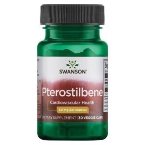 Ptérostilbène