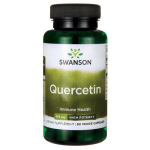 Quercétine