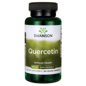 Quercétine
