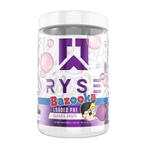 RYSE - Pré-commande avec bonus