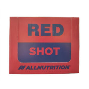Red Shot - 12 x 80 ml - Viking Supplements
