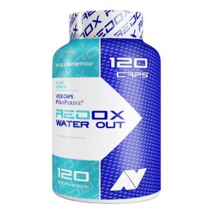 Redox Water Out - 120 gélules - Viking Supplements