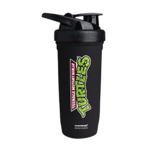 Acier inoxydable Reforce - TMNT