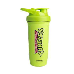 Acier inoxydable Reforce - TMNT
