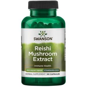 Reishi Mushroom Extract