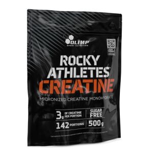 Rocky Athletes Creatine