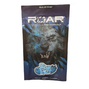 Règle n° 1 – Rugir