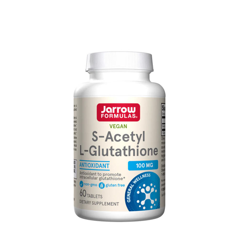 S-acétyl-L-glutathion