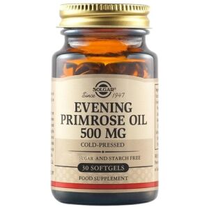 SOLGAR Evening Primrose Oil