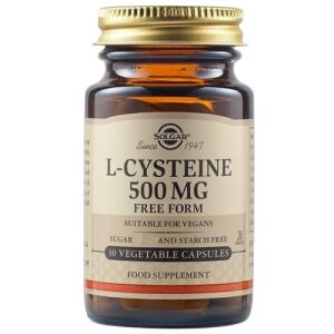 SOLGAR L-cystéine