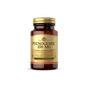 SOLGAR Pycnogénol