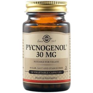 SOLGAR Pycnogénol