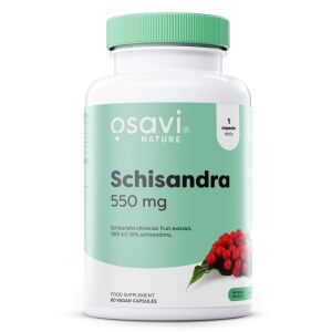 Schisandra