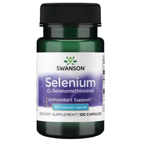 Sélénium