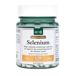 Sélénium