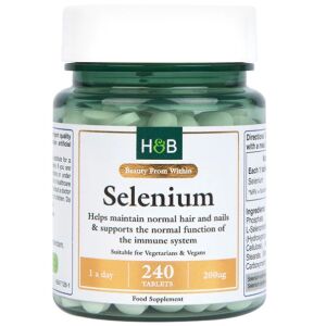 Sélénium