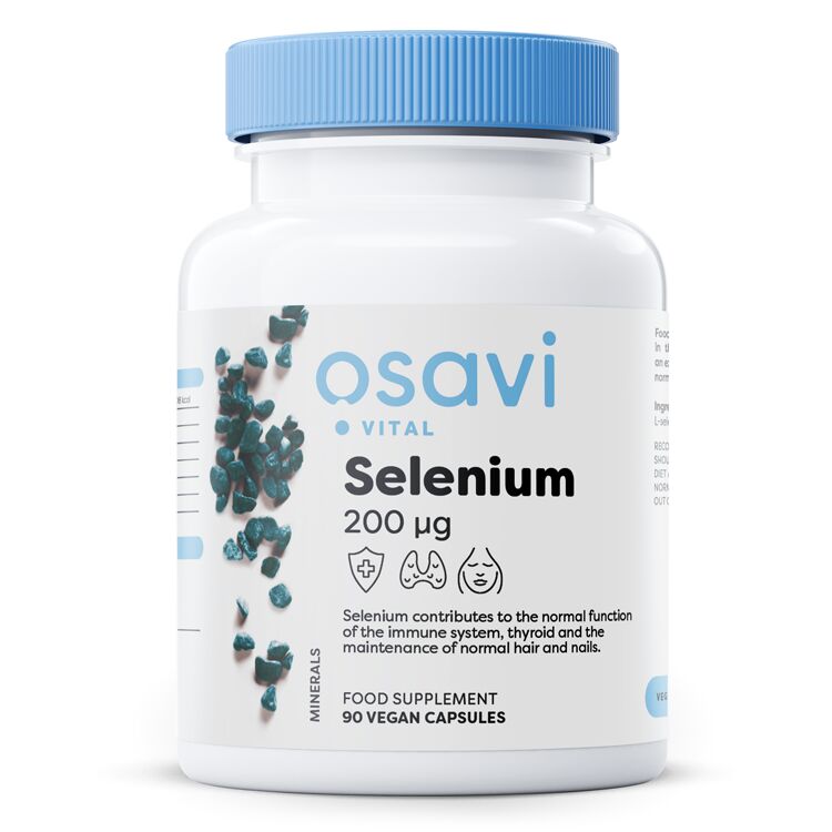 Sélénium