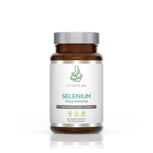 Sélénium - 60 comprimés végétaliens - Viking Supplements