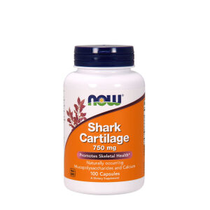 Cartilage de requin