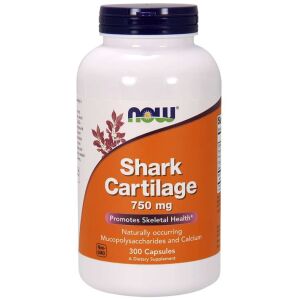Cartilage de requin