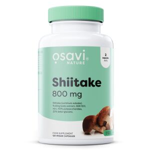 Shitake
