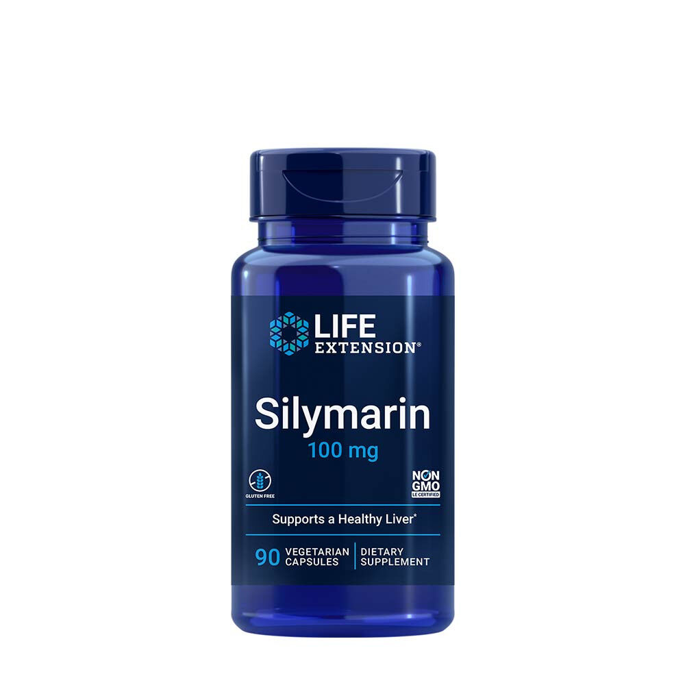 Silymarine