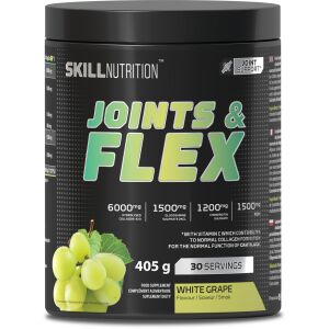 Skill Nutrition - Poudre pour les articulations et la souplesse