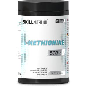 Skill Nutrition - L-méthionine