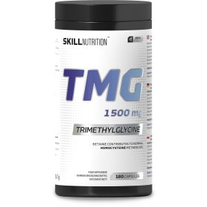 Skill Nutrition - TMG (triméthylglycine)