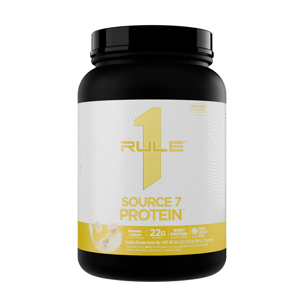 Protéine Source7