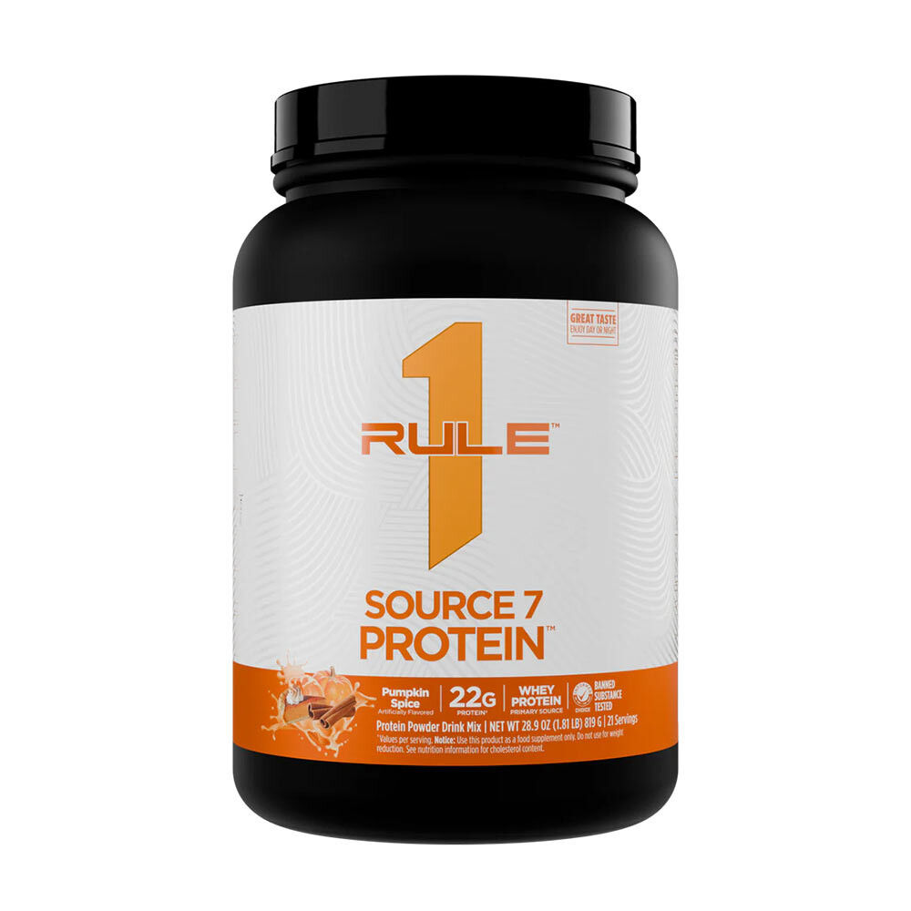 Protéine Source7
