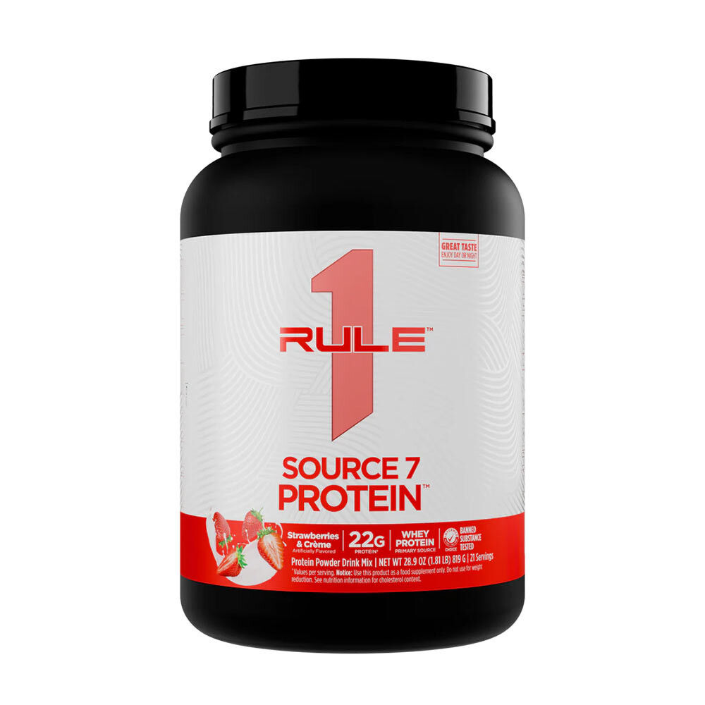 Protéine Source7