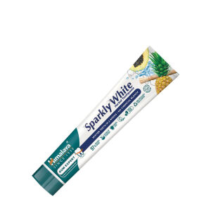 Dentifrice aux herbes « Sparkly White » - 75 ml - Viking Supplements